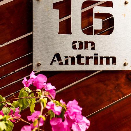 16 On Antrim Apartment Hermanus Ngoại thất bức ảnh
