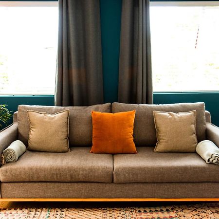 16 On Antrim Apartment Hermanus Ngoại thất bức ảnh
