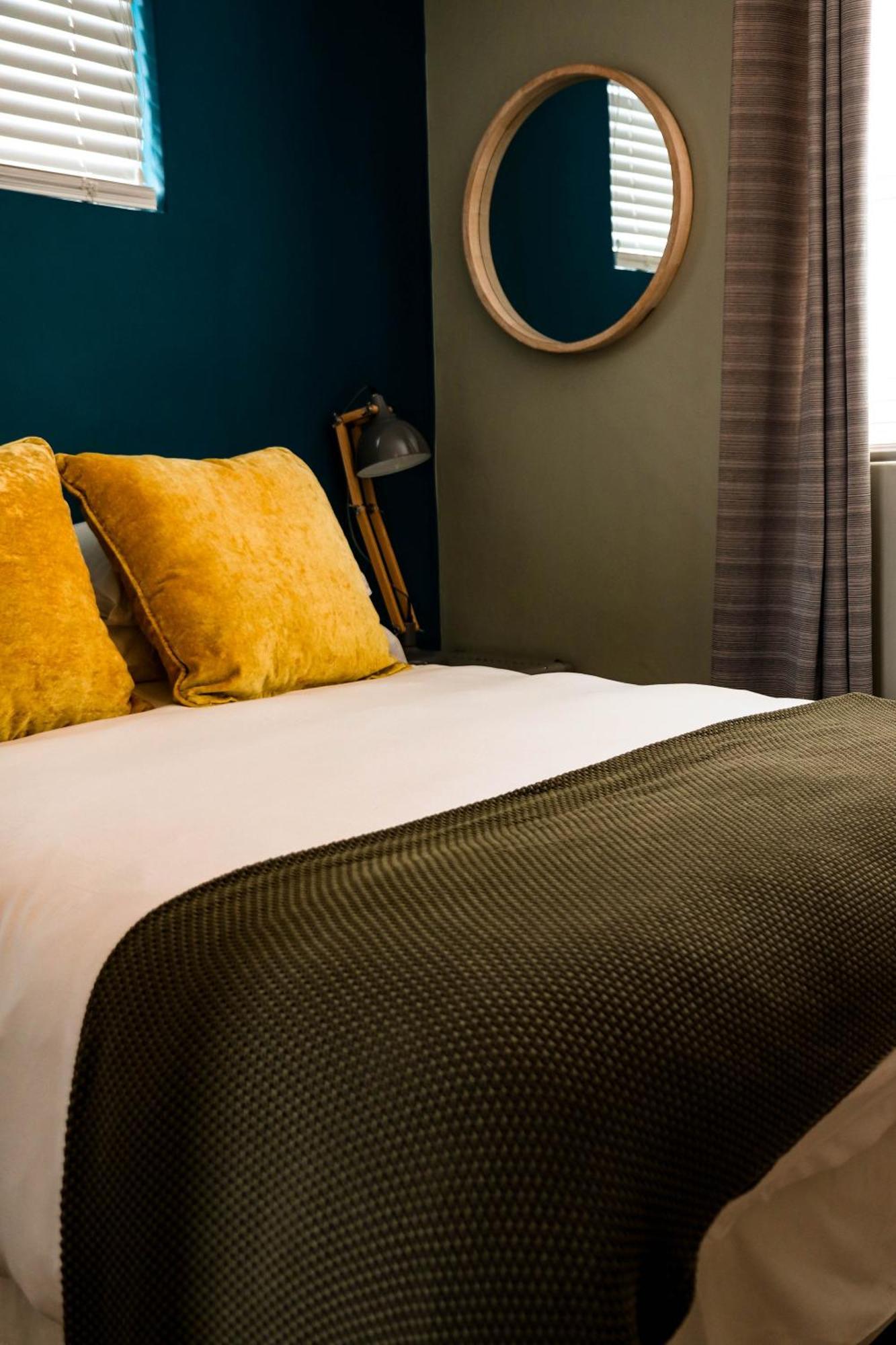 16 On Antrim Apartment Hermanus Ngoại thất bức ảnh