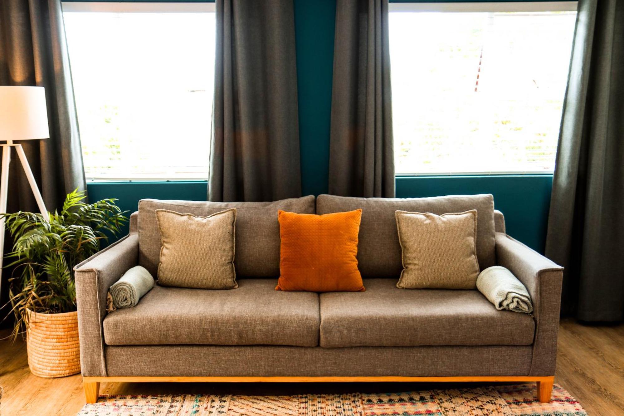 16 On Antrim Apartment Hermanus Ngoại thất bức ảnh