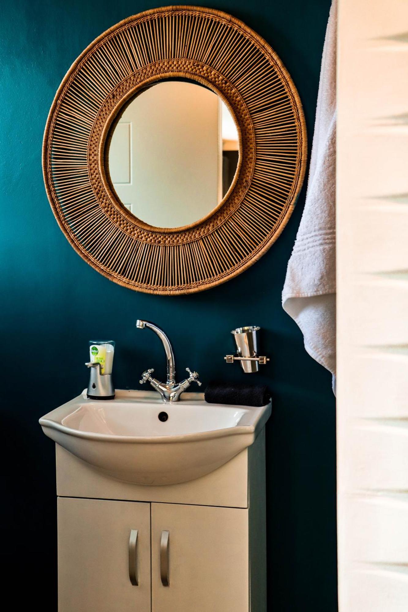 16 On Antrim Apartment Hermanus Ngoại thất bức ảnh