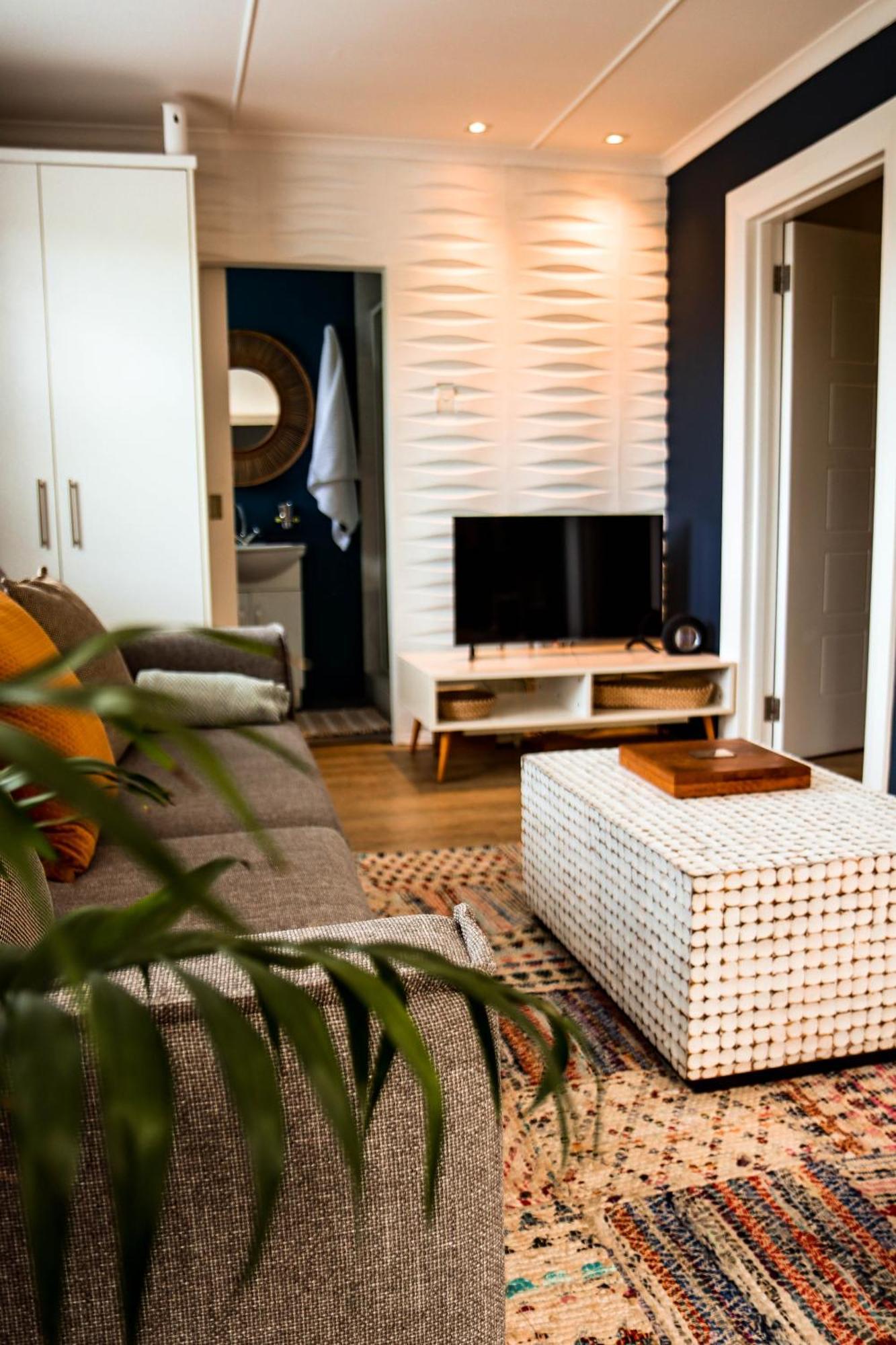 16 On Antrim Apartment Hermanus Ngoại thất bức ảnh