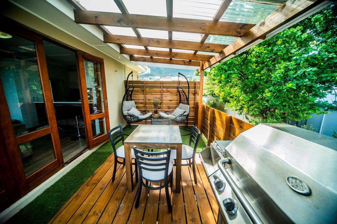 16 On Antrim Apartment Hermanus Ngoại thất bức ảnh