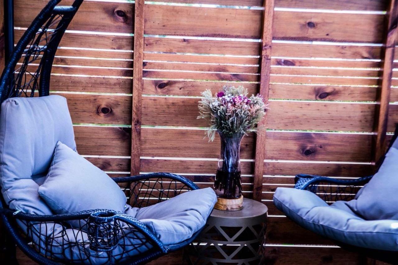 16 On Antrim Apartment Hermanus Ngoại thất bức ảnh