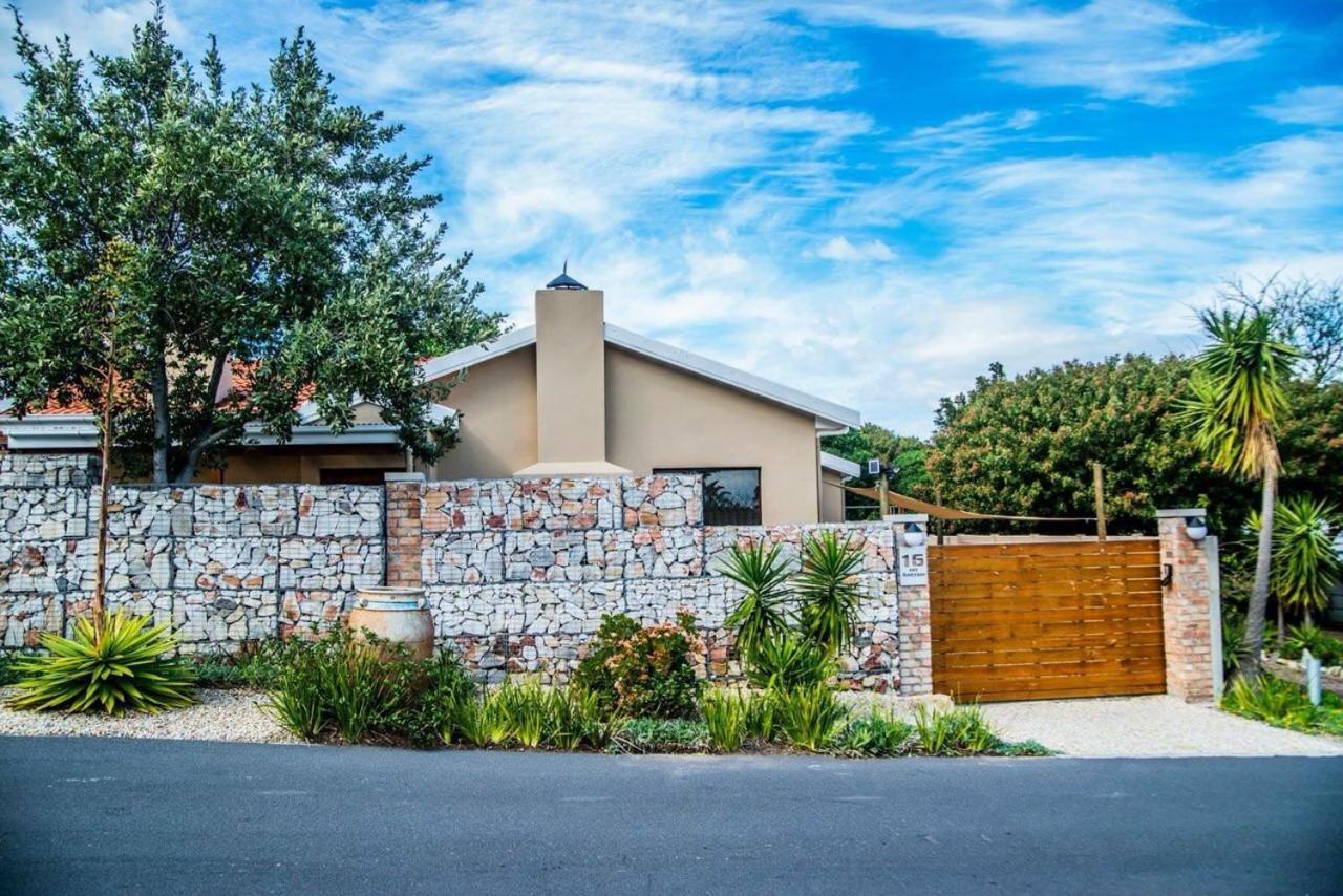 16 On Antrim Apartment Hermanus Ngoại thất bức ảnh