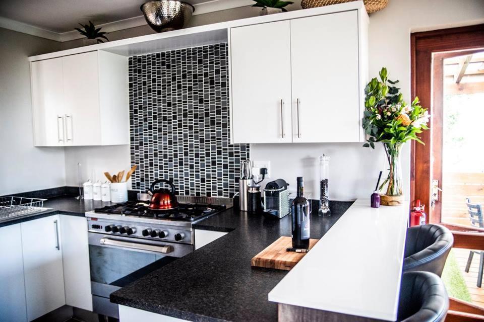 16 On Antrim Apartment Hermanus Ngoại thất bức ảnh